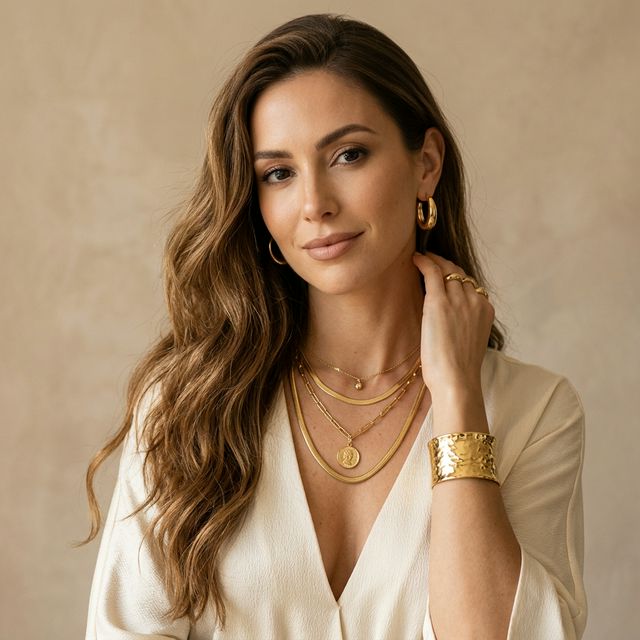 Which Alessa Woman Are You?