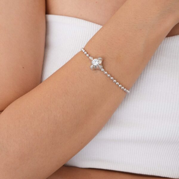 Éclora Diamond Bracelet