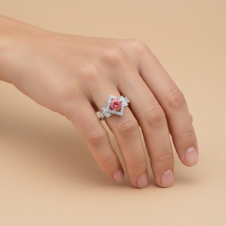 Red Stone