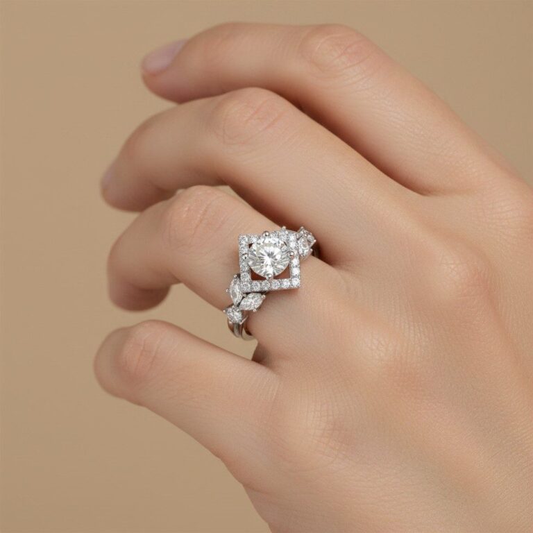 White Stone